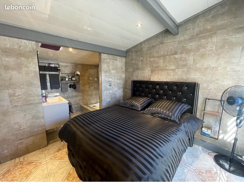 Appartement à louer, 38m², Uchaud