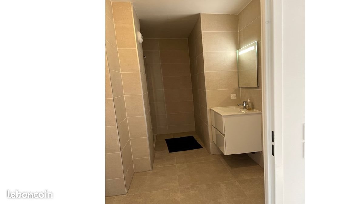 Appartement à louer, 32m², Antony