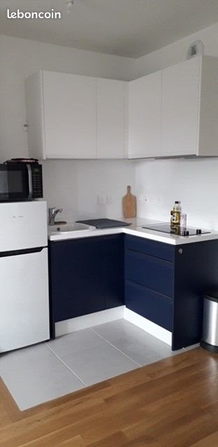 Appartement à louer, 32m², Antony