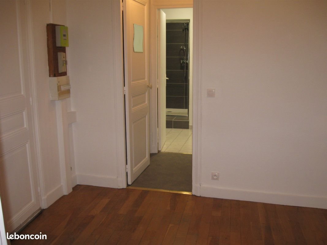 Appartement à louer, 30m², Aulnay-sous-Bois
