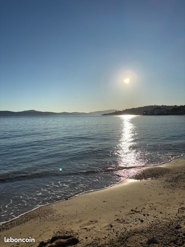 Appartement à louer, 20m², Sainte-Maxime