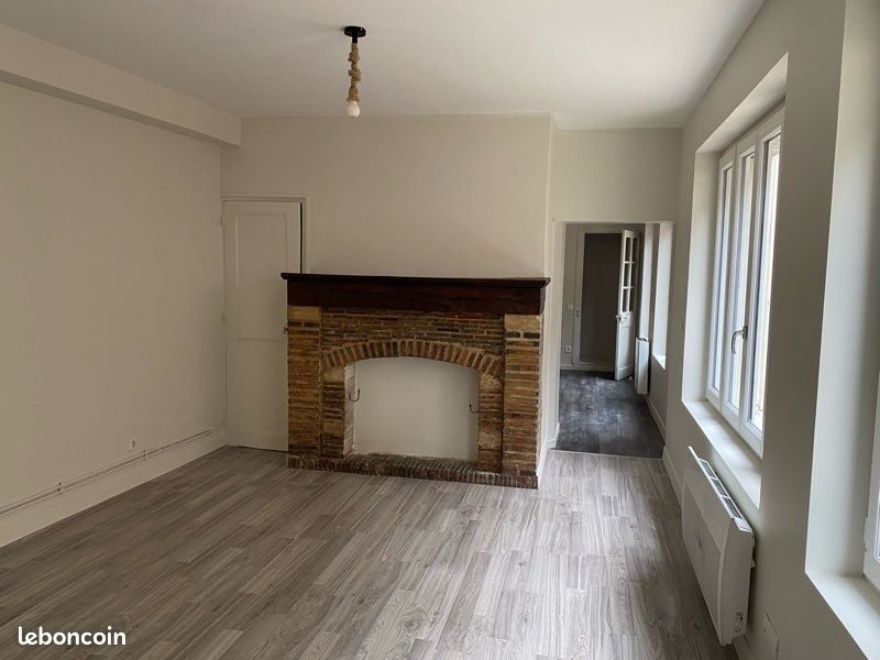 Appartement à louer, 34m², Pont-l'Evêque