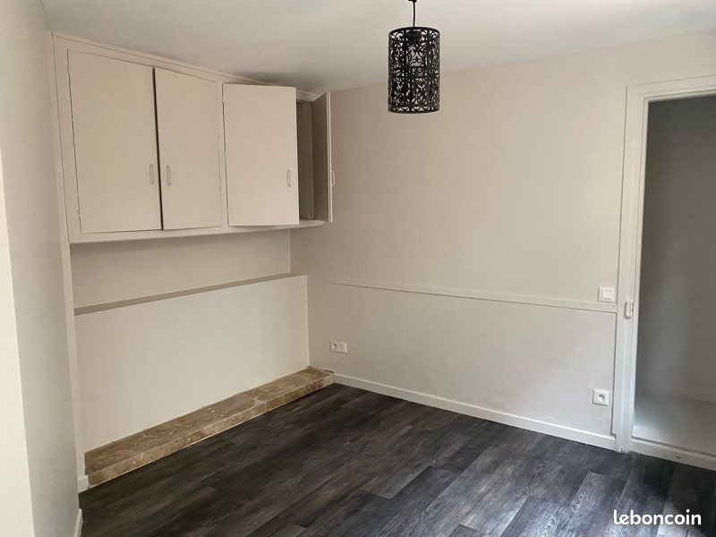 Appartement à louer, 34m², Pont-l'Evêque