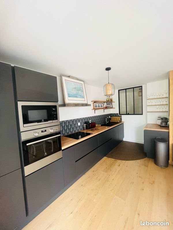 Appartement à vendre, 68m², Rennes