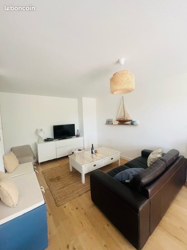Appartement à vendre, 68m², Rennes