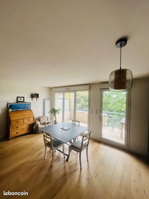Appartement à vendre, 68m², Rennes