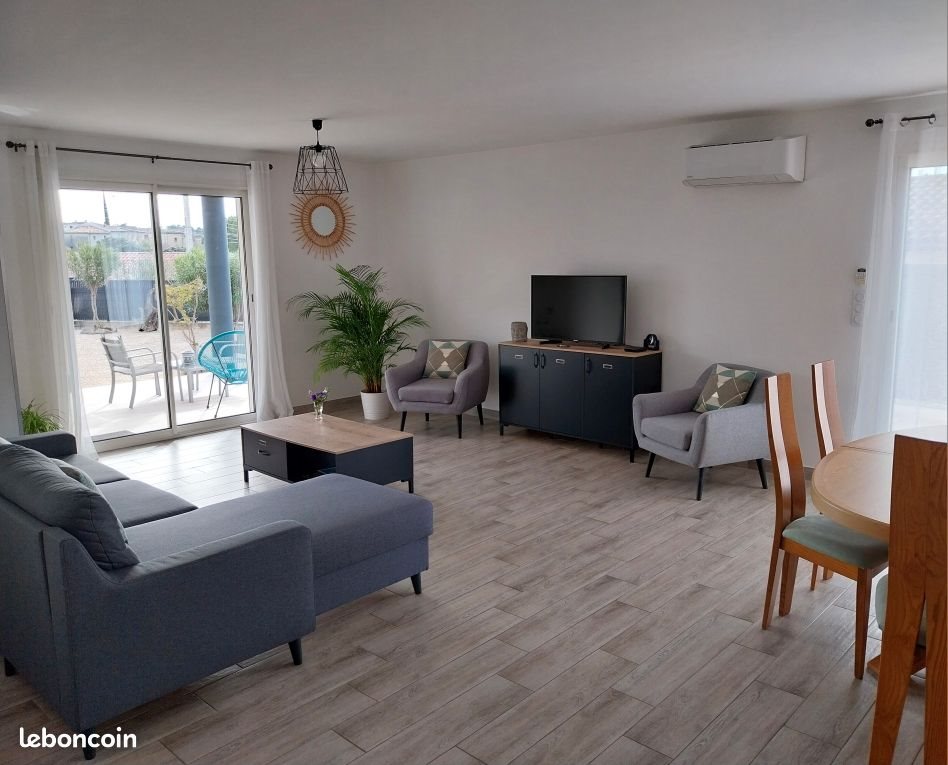 Maison à vendre, 105m², Les Mages