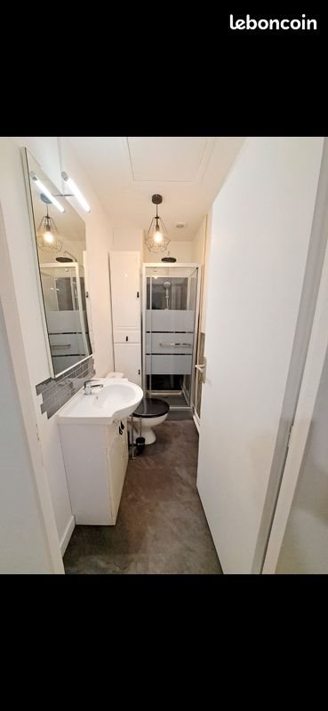 Appartement à louer, 24m², Niort