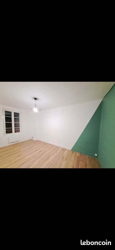 Appartement à louer, 24m², Niort