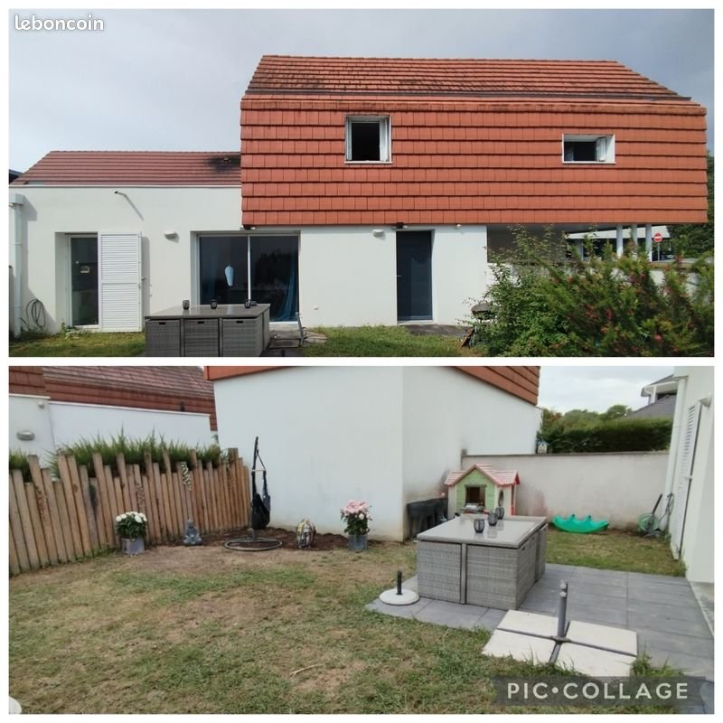 Maison à vendre, 72m², Lons