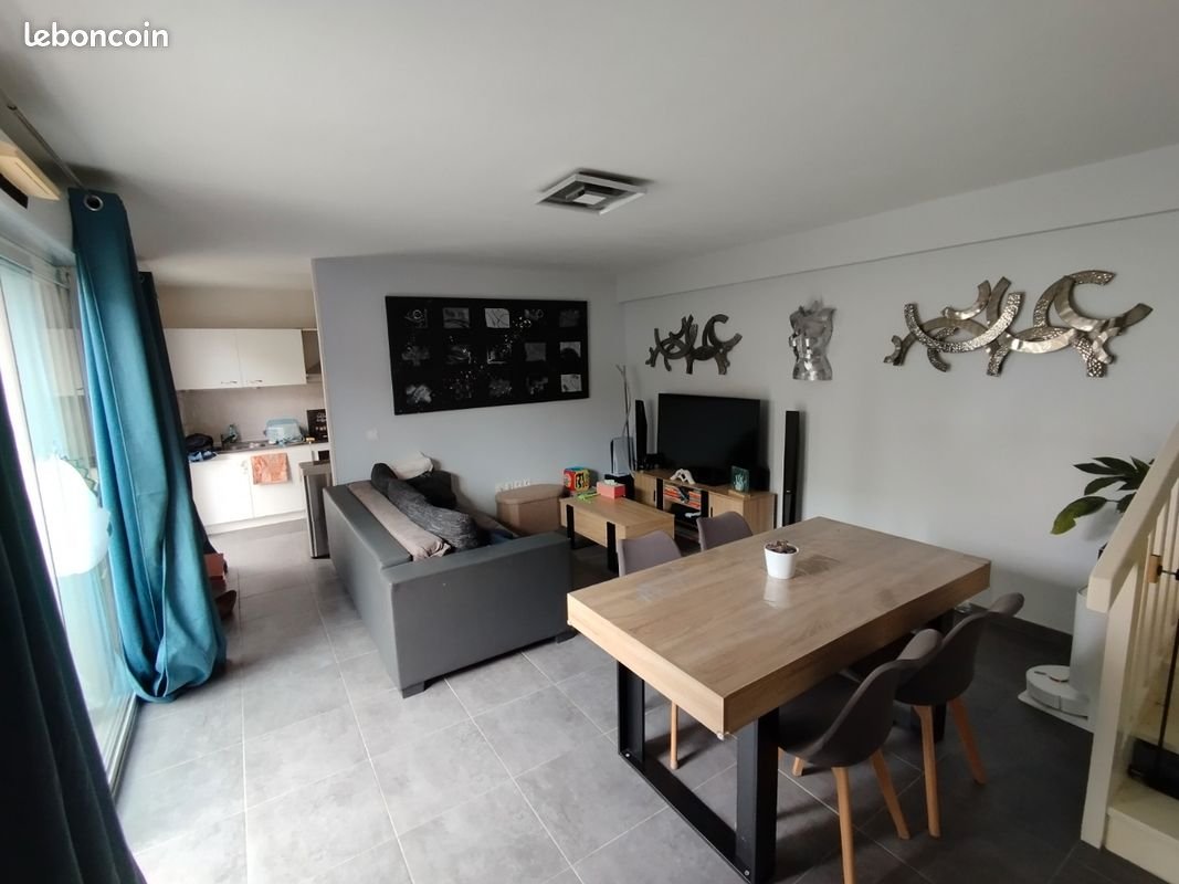 Maison à vendre, 72m², Lons