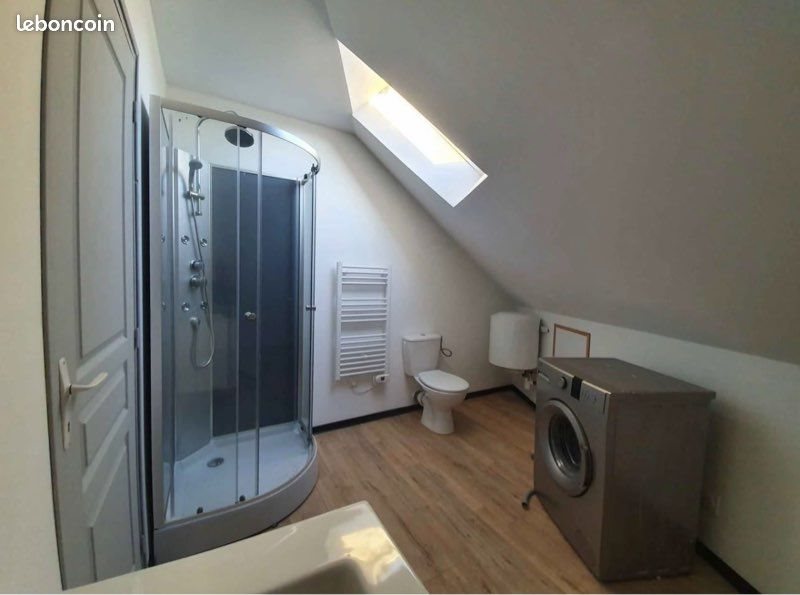 Appartement à louer, 45m², Trélon