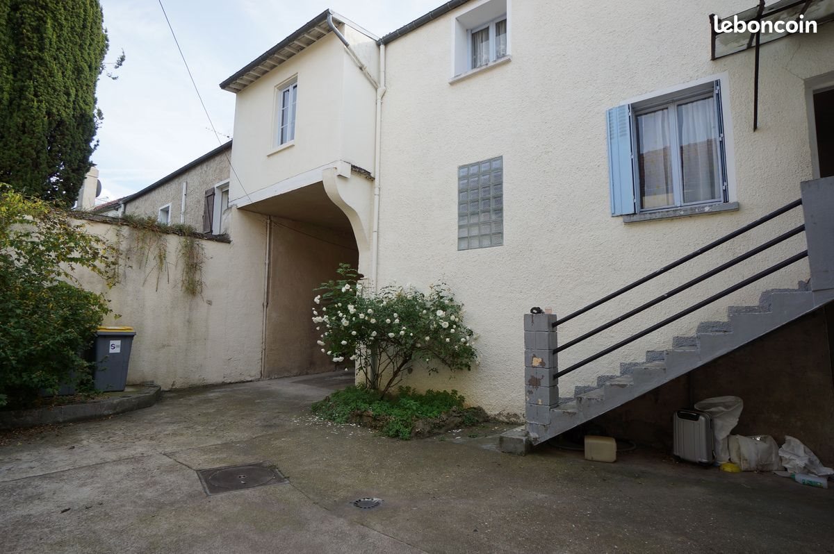 Appartement à louer, 50m², Mézières-sur-Seine