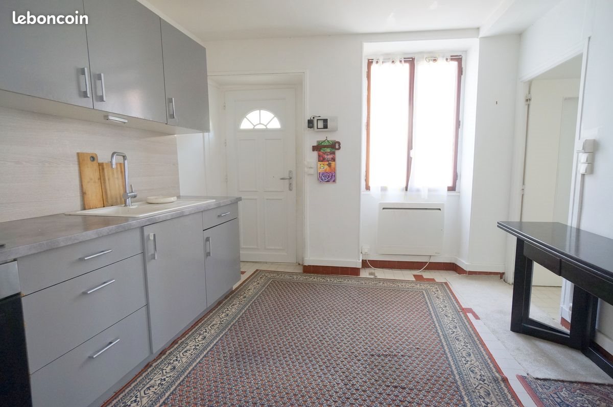 Appartement à louer, 50m², Mézières-sur-Seine