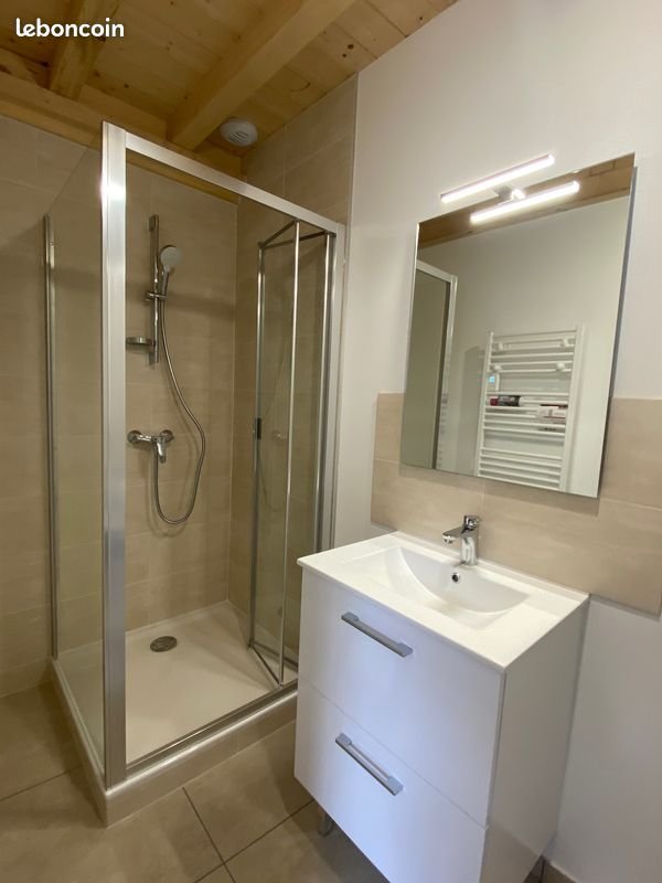 Appartement à louer, 78m², Mogneneins