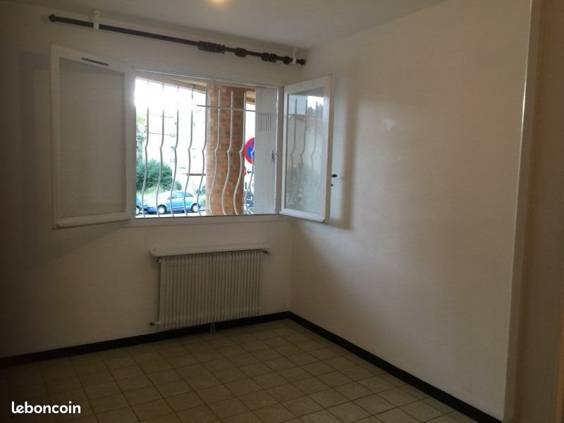 Appartement à louer, 52m², Toulon