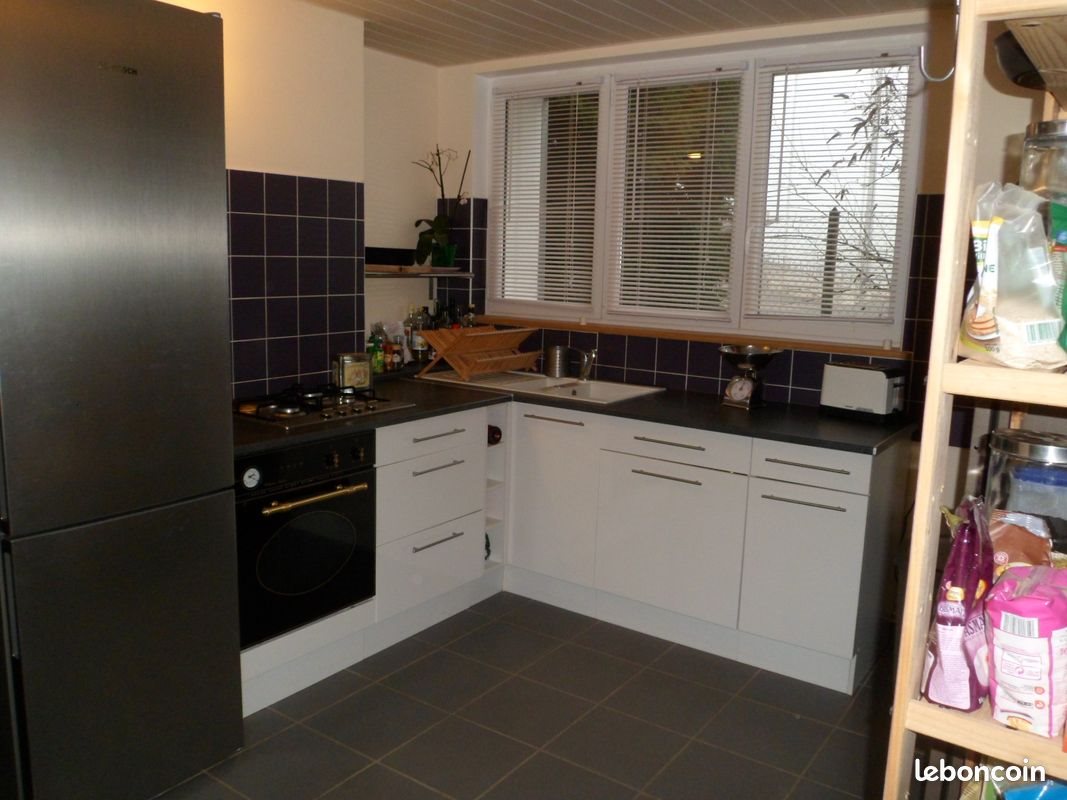 Appartement à louer, 64m², Saint-Gervais-d'Auvergne