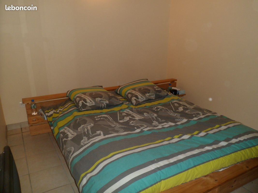 Appartement à louer, 64m², Saint-Gervais-d'Auvergne