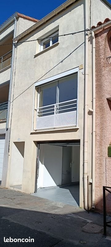 Maison à vendre, 60m², Frontignan
