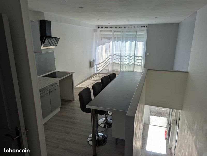 Maison à vendre, 60m², Frontignan