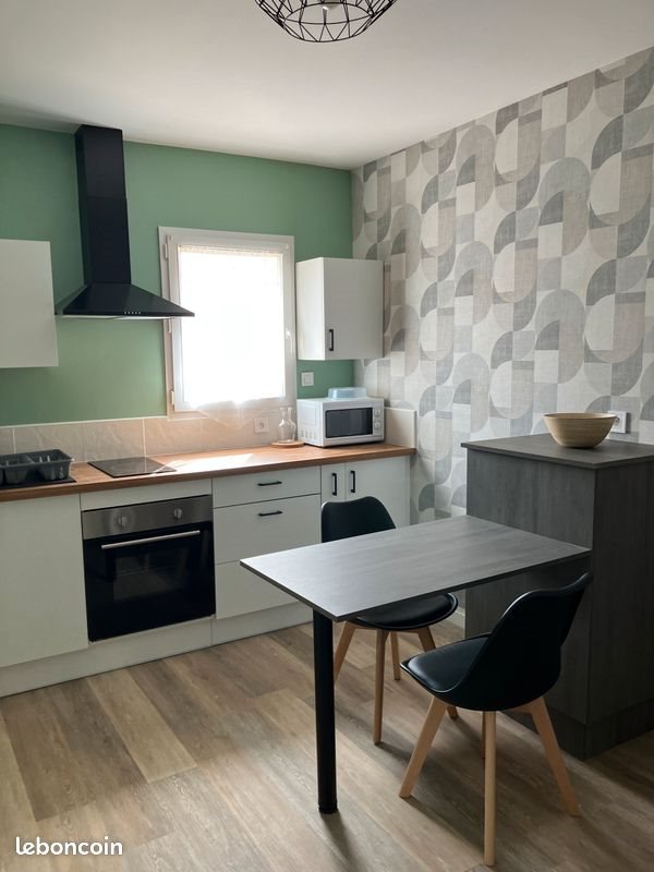 Appartement à louer, 24m², La Ferrière