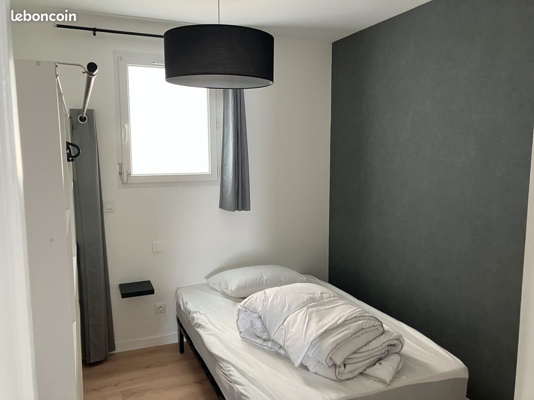 Appartement à louer, 24m², La Ferrière