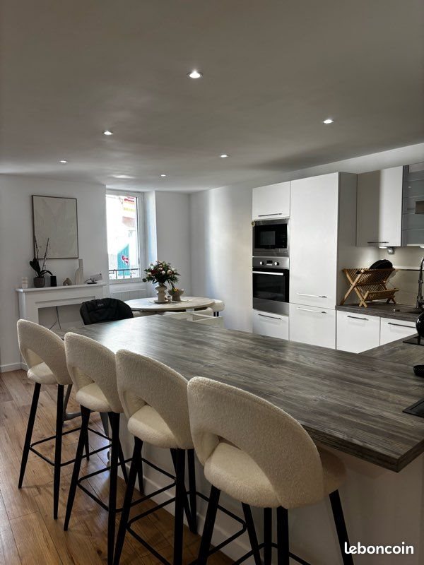 Appartement à vendre, 91m², Roquevaire