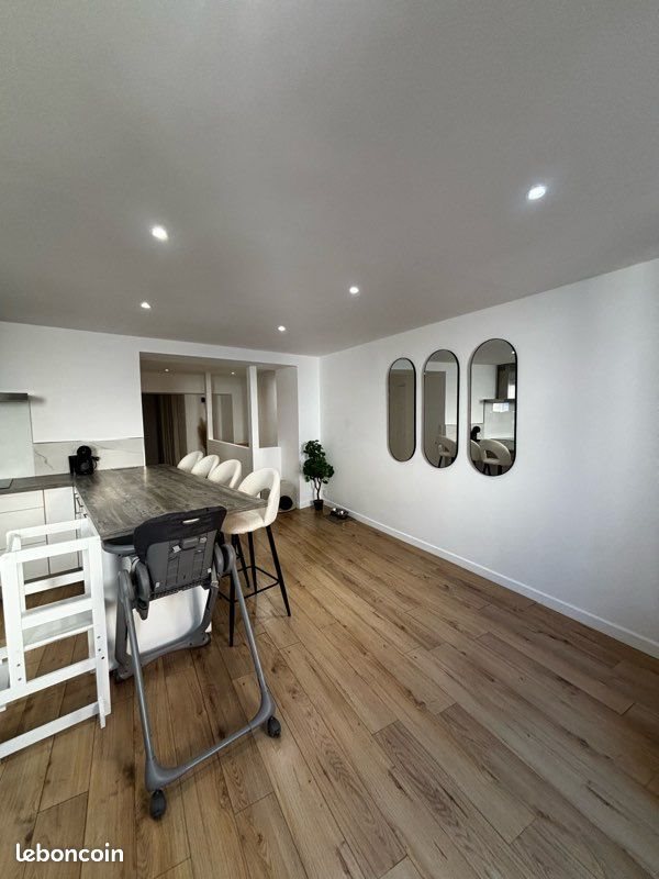 Appartement à vendre, 91m², Roquevaire