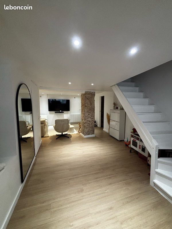 Appartement à vendre, 91m², Roquevaire