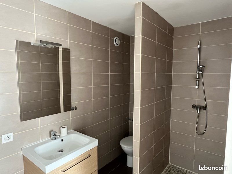 Appartement à louer, 54m², Sainte-Menehould