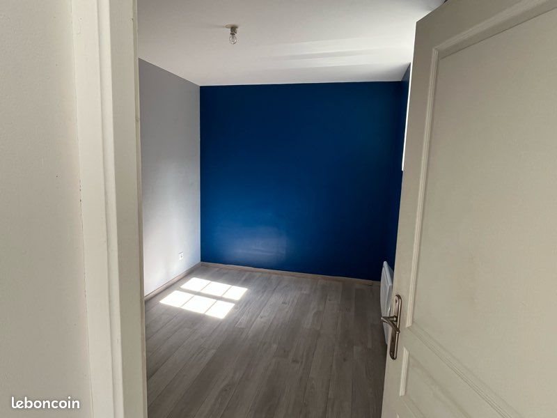 Appartement à louer, 54m², Sainte-Menehould
