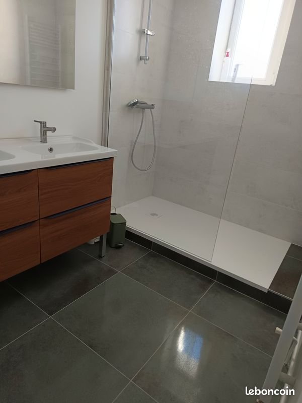 Appartement à louer, 80m², Angoulême