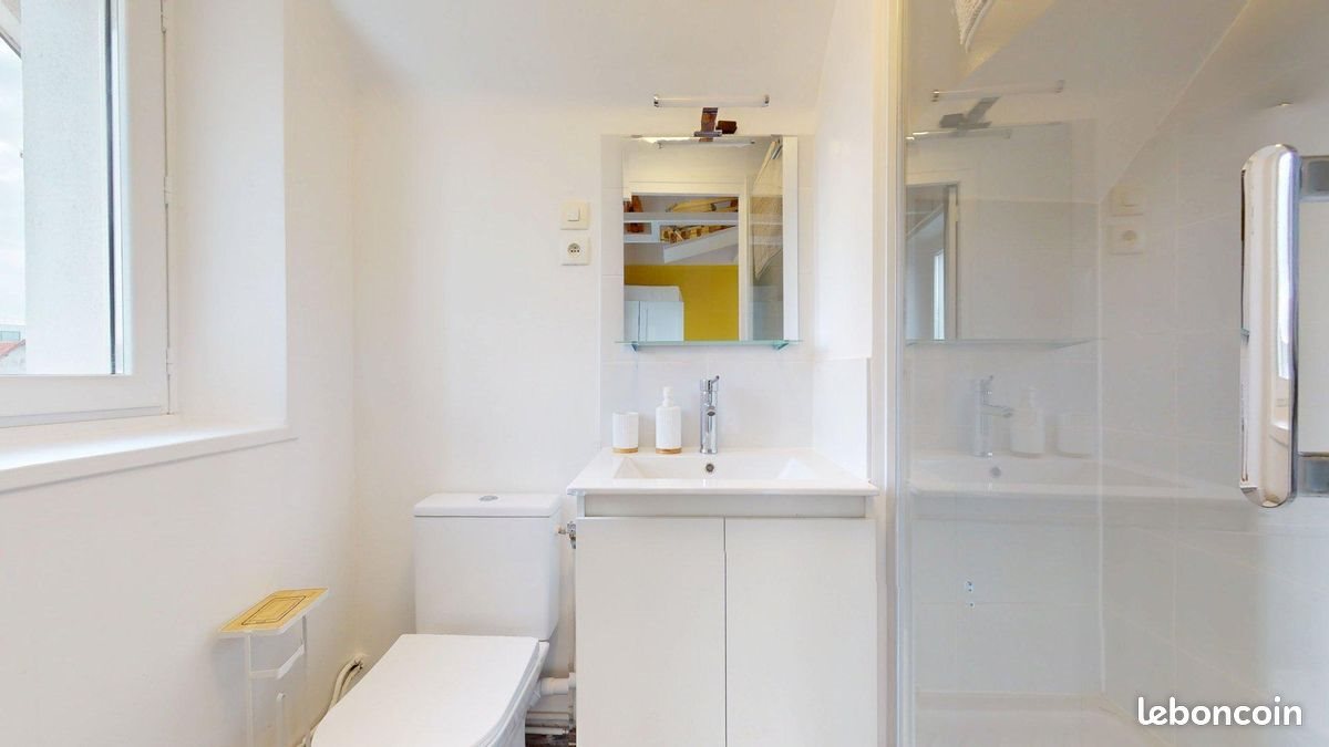 Appartement à louer, 13m², Melun