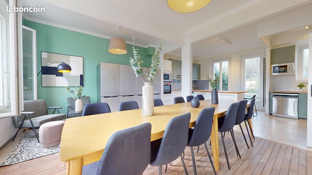 Appartement à louer, 13m², Melun