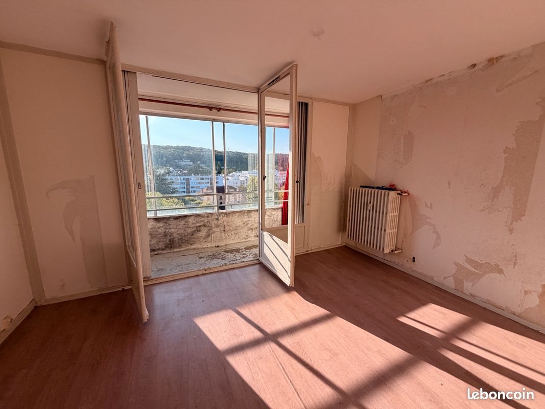 Appartement à vendre, 102m², Dijon