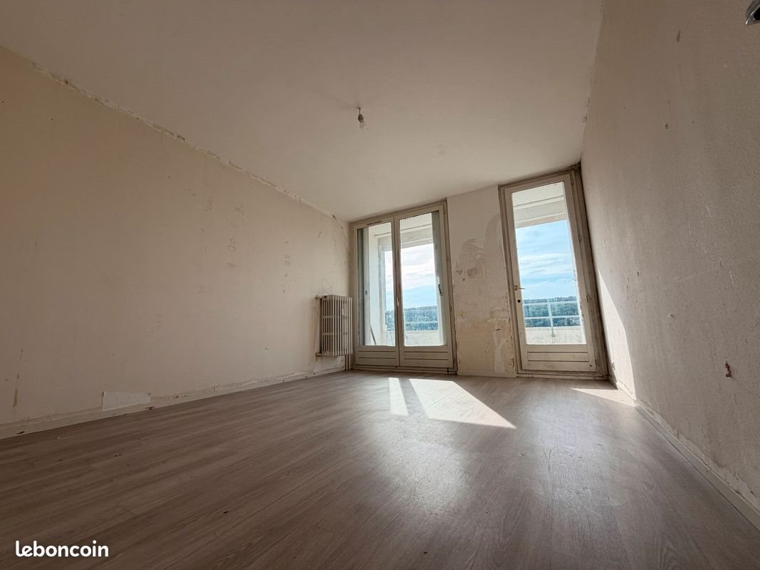Appartement à vendre, 102m², Dijon