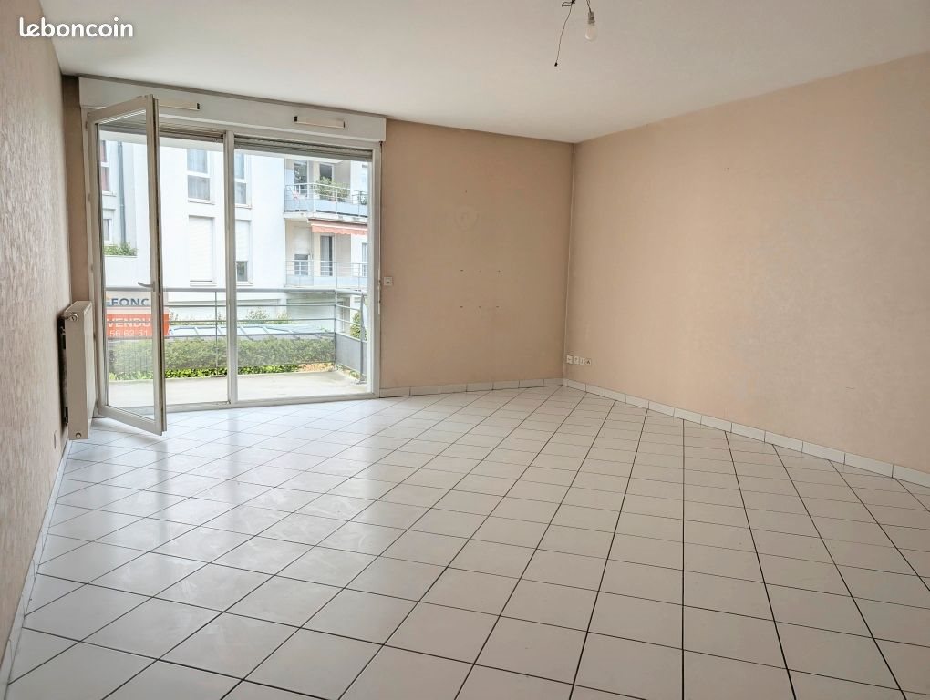 Appartement à vendre, 100m², Voiron