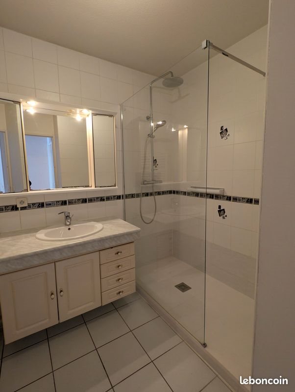 Appartement à vendre, 100m², Voiron