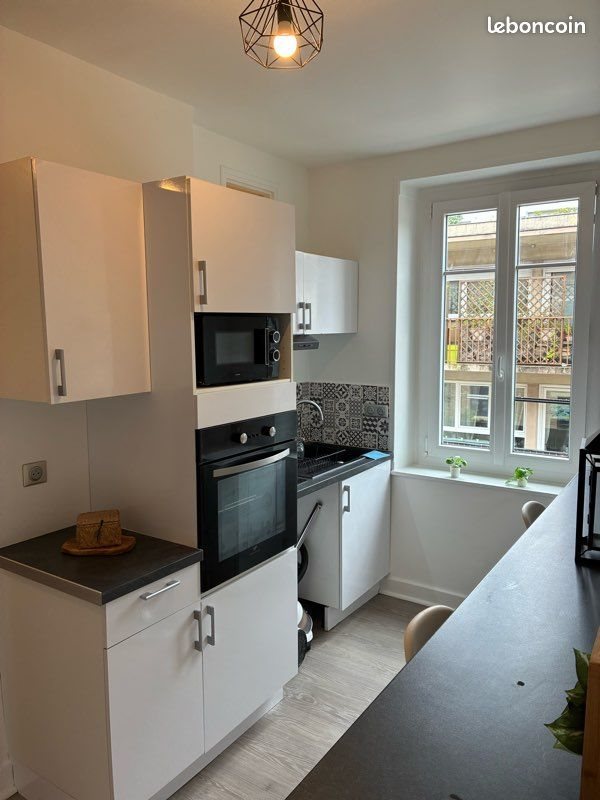 Appartement à louer, 28m², Saint-Germain-en-Laye