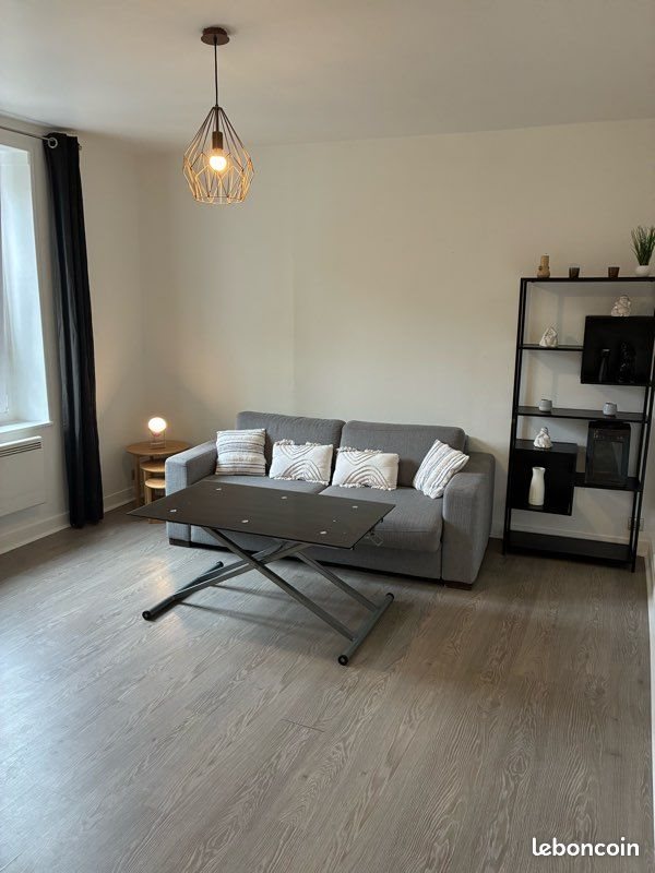 Appartement à louer, 28m², Saint-Germain-en-Laye