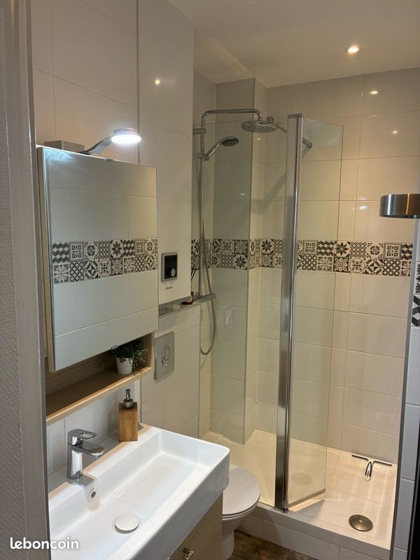 Appartement à louer, 28m², Saint-Germain-en-Laye