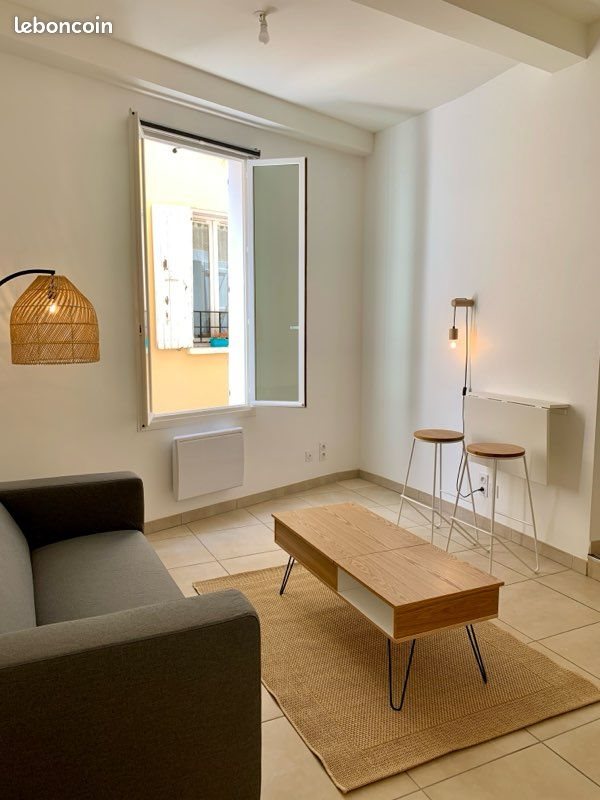 Appartement à louer, 44m², Narbonne