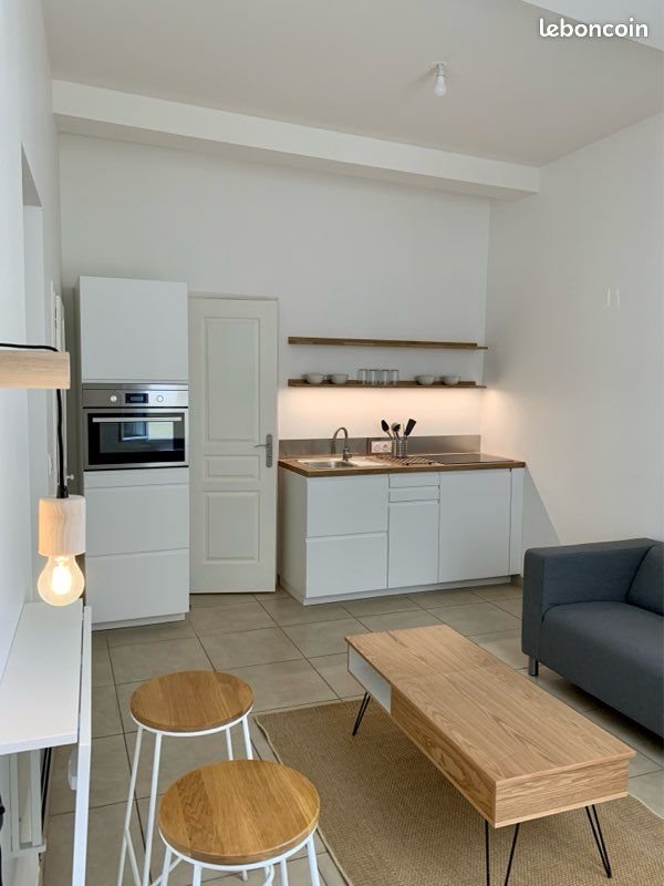 Appartement à louer, 44m², Narbonne