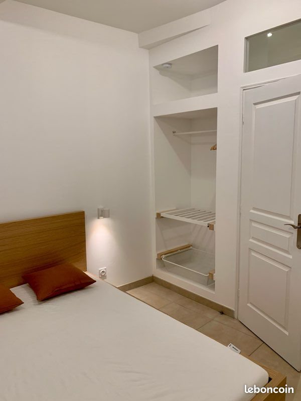 Appartement à louer, 44m², Narbonne