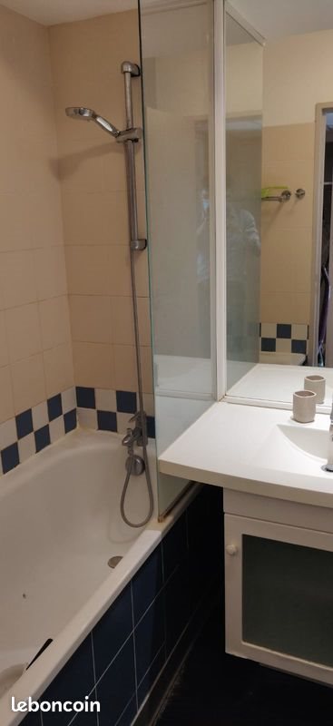 Appartement à louer, 24m², Issy-les-Moulineaux