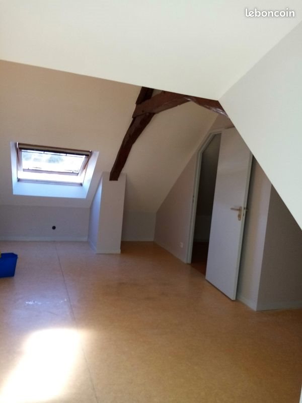 Appartement à louer, 35m², Cérans-Foulletourte
