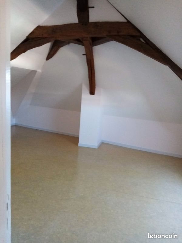 Appartement à louer, 35m², Cérans-Foulletourte