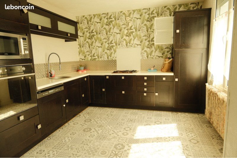 Maison à vendre, 139m², Saint-Denis-de-Méré
