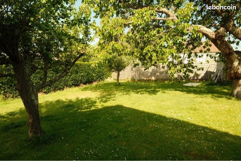 Maison à vendre, 139m², Saint-Denis-de-Méré