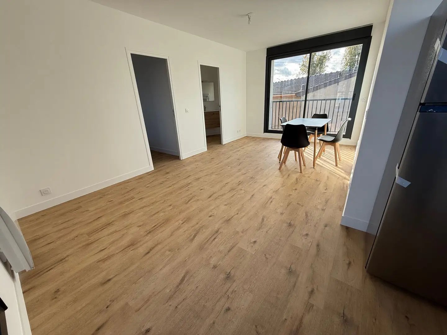 Appartement à louer, 48m², Cormeilles-en-Parisis